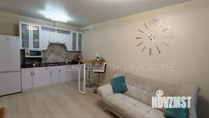 2-к квартира, вторичка, 37м2, 4/4 этаж