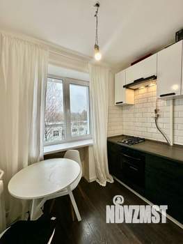 1-к квартира, вторичка, 30м2, 4/5 этаж