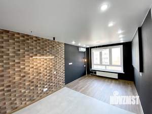 3-к квартира, вторичка, 63м2, 5/16 этаж