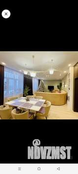 3-к квартира, вторичка, 152м2, 7/9 этаж