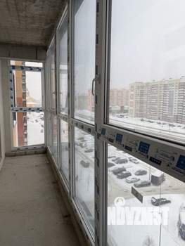 3-к квартира, вторичка, 88м2, 7/17 этаж