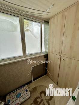 2-к квартира, вторичка, 49м2, 3/10 этаж