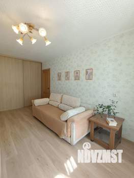 2-к квартира, вторичка, 50м2, 4/9 этаж