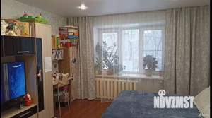 1-к квартира, вторичка, 35м2, 2/9 этаж