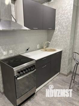 Студия квартира, вторичка, 25м2, 13/16 этаж