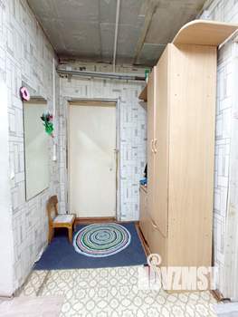 3-к квартира, вторичка, 59м2, 1/1 этаж