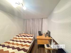 2-к квартира, вторичка, 46м2, 2/5 этаж