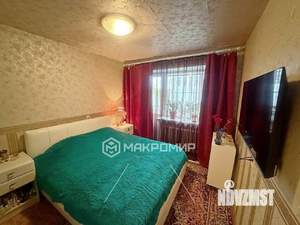 2-к квартира, вторичка, 41м2, 5/5 этаж