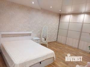 3-к квартира, вторичка, 102м2, 4/5 этаж