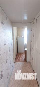 2-к квартира, вторичка, 44м2, 2/2 этаж