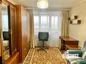 2-к квартира, вторичка, 44м2, 5/5 этаж