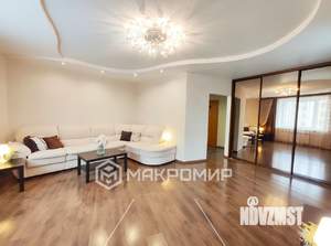 2-к квартира, вторичка, 66м2, 6/7 этаж