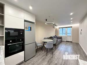 2-к квартира, вторичка, 50м2, 8/17 этаж