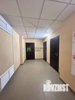 Студия квартира, вторичка, 25м2, 6/17 этаж