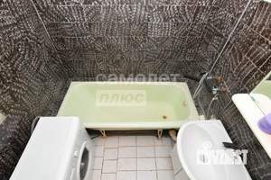 2-к квартира, вторичка, 47м2, 1/10 этаж