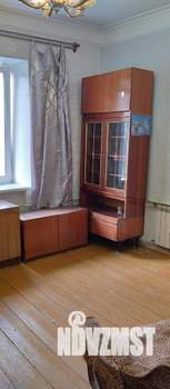 2-к квартира, вторичка, 49м2, 4/4 этаж