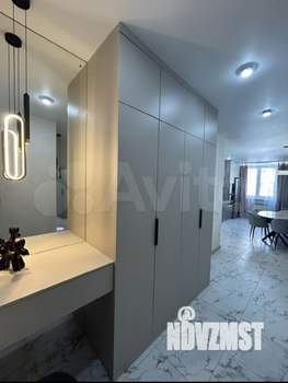 4-к квартира, вторичка, 79м2, 21/27 этаж