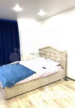 2-к квартира, вторичка, 48м2, 9/9 этаж