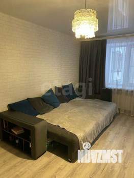 1-к квартира, вторичка, 32м2, 5/9 этаж