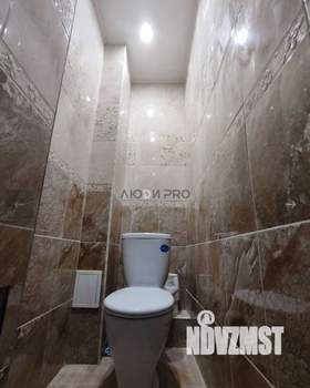 4-к квартира, вторичка, 75м2, 2/10 этаж