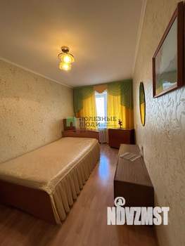 2-к квартира, вторичка, 47м2, 1/5 этаж
