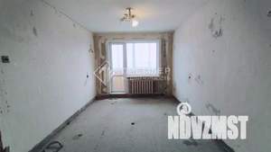 1-к квартира, вторичка, 34м2, 4/5 этаж
