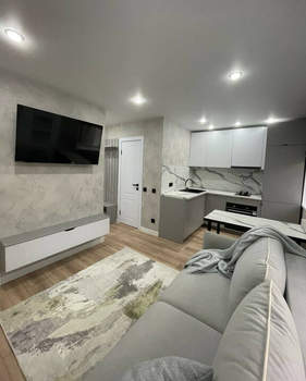 2-к квартира, вторичка, 40м2, 5/9 этаж