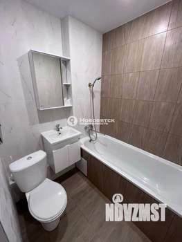 2-к квартира, вторичка, 45м2, 8/15 этаж