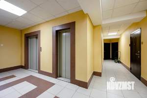 2-к квартира, вторичка, 54м2, 7/16 этаж