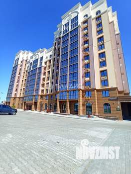 2-к квартира, вторичка, 54м2, 2/9 этаж