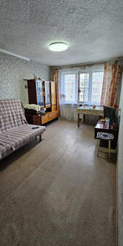 3-к квартира, вторичка, 64м2, 9/9 этаж
