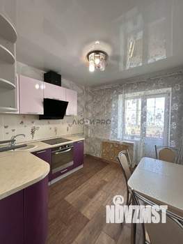 1-к квартира, вторичка, 37м2, 8/17 этаж