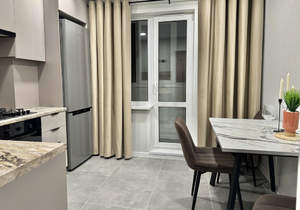 2-к квартира, вторичка, 53м2, 5/5 этаж