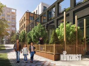 3-к квартира, вторичка, 95м2, 8/8 этаж