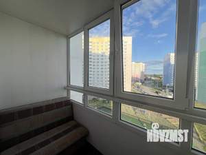 Студия квартира, вторичка, 24м2, 6/16 этаж