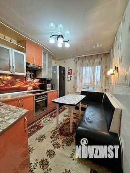 2-к квартира, вторичка, 47м2, 7/10 этаж