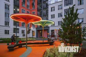 1-к квартира, вторичка, 45м2, 2/6 этаж