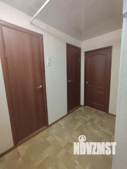 2-к квартира, вторичка, 53м2, 5/5 этаж