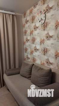 1-к квартира, вторичка, 39м2, 5/10 этаж