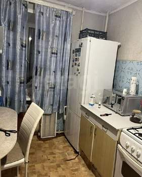 2-к квартира, вторичка, 48м2, 8/9 этаж