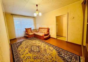 2-к квартира, вторичка, 43м2, 2/5 этаж