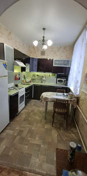 2-к квартира, вторичка, 52м2, 3/5 этаж