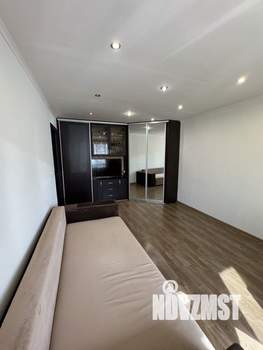 2-к квартира, вторичка, 45м2, 1/9 этаж