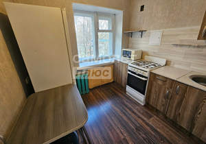 2-к квартира, вторичка, 42м2, 4/5 этаж