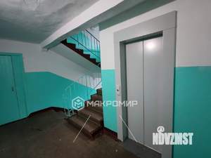 2-к квартира, вторичка, 55м2, 5/9 этаж