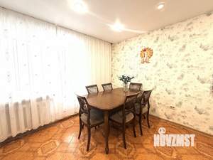 3-к квартира, вторичка, 85м2, 2/5 этаж