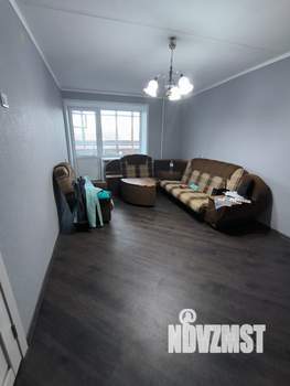 1-к квартира, вторичка, 33м2, 3/5 этаж