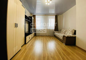 1-к квартира, вторичка, 35м2, 6/18 этаж