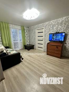 2-к квартира, вторичка, 45м2, 3/5 этаж