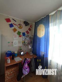 2-к квартира, вторичка, 54м2, 5/5 этаж